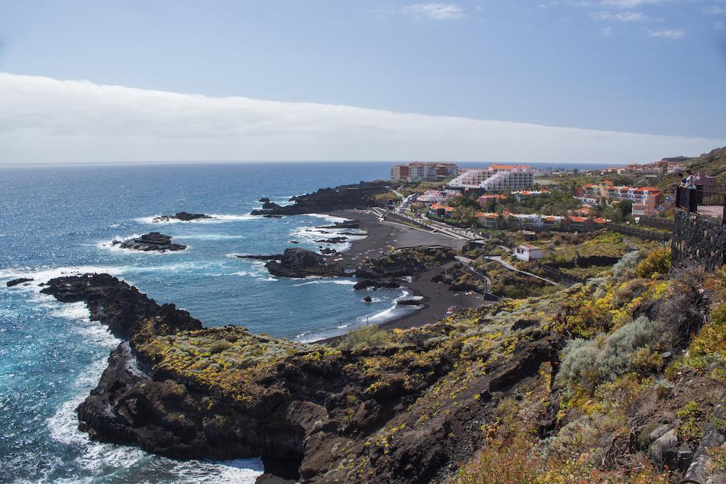萨利纳斯2号公寓 Playa Cancajos.- BreNa Baja  客房 照片